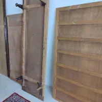 کمد قدیمی|جاکفشی، کمد، دراور|صدرا-فارس, فاز ۲|دیوار