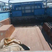 خریدارنیسان تناژبالا قیمت ۲۵۰میلیون خریدارم سواری|خدمات موتور و ماشین|کرمان, |دیوار