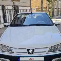 پارس سال مدل 1400