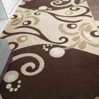 گلیم فرش 12 متری