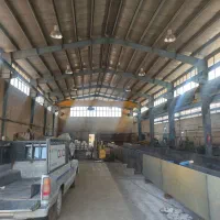 تراشکار و جوشکار و مونتاژ کار