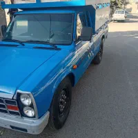 نیسان مدل403 دوگانه کارخانه