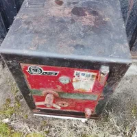 گاوصندوق ایران کاوه|ابزارآلات|رشت, لاکان|دیوار