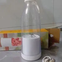 شیکر مخلوط کن مخصوص شارژی