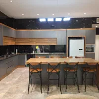 اجاره ویلا آبگرم|اجارهٔ کوتاه‌مدت ویلا و باغ|هشتگرد, سعید آباد|دیوار