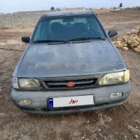 پراید مدل ۸۴|خودرو سواری و وانت|جوین, |دیوار