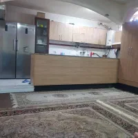 منزلی نقلی ۸۵ متری ۱۳ صنعتگر .۱۲یقطین|فروش آپارتمان|شیراز, ریشمک|دیوار