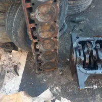 ماشین سیمرغ|خودرو کلاسیک|پیشوا, |دیوار