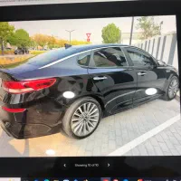 Optima 2019 s|خودرو سواری و وانت|رشت, گلباغ نماز|دیوار
