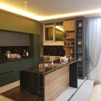 کابینت اقساطی ـ کابینت چکی