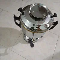 فروش سماور ابان|سماور، چایساز، قهوهساز|لاهیجان, شهید آوینی|دیوار