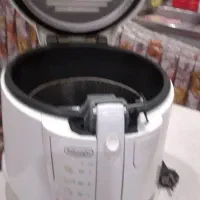 سرخکنددولنگی|اجاق گاز و لوازم برقی پختوپز|کوهسار (البرز), |دیوار