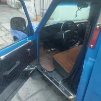 نیسان کمپرسی|خودرو سواری و وانت|یزد, |دیوار