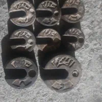 باسکول ۲۵۰ کیلویی|ابزارآلات|بندر گناوه, |دیوار