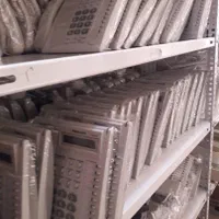 سانترال خرید tda100. Ns500 فروش تلفن tes3.8|تلفن رومیزی|تهران, باغ فردوس|دیوار