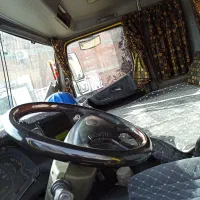 آمیکو مدل ۹۳|خودرو سنگین|تهران, امانیه|دیوار