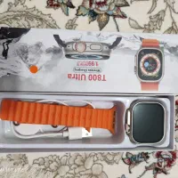 ساعت هوشمند