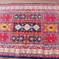 فرش آشپزخانه