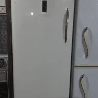 فریزر تک مدل سینجر