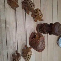 دکور و وسایل منزل|پرده، رانر، رومیزی|بوشهر, |دیوار