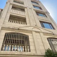 آپارتمان دو خوابه فول بازسازی(۲ پارکینگ سندی) اوین