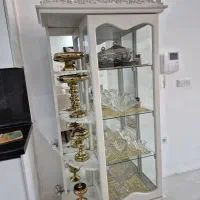 بوفه تمام ویترین