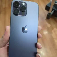 آیفون ۱۴ پرومکس ۱ ترابایت