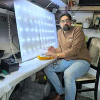 تعمیرات فوق تخصصی تلویزیون و کلیه لوازم برقی|خدمات پیشه و مهارت|زنجان, |دیوار