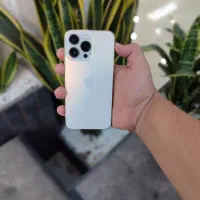 فروش گوشی کارکرده و آکبند آیفون ۱۳