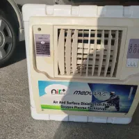 هواسازتمییز ونو|پنکه و تصفیه‌کنندهٔ هوا|ایلام, |دیوار