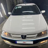 فروش کم کارترین و لاکاغذترین پژو سفارشی۱۴۰۱|خودرو سواری و وانت|فریدونکنار, |دیوار