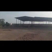 فروش ۲ هکتار و ۹ هکتار زمین  جاده اسکله