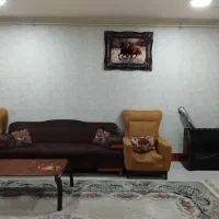 فروش واحد آپارتمان طبقه اول کارکنان ۲۰ شمالی|فروش آپارتمان|دوگنبدان, |دیوار