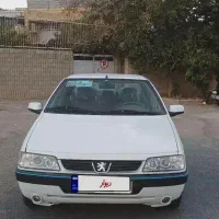 پژو 405slx مدل ۹۸ فابریک tu5|خودرو سواری و وانت|شیراز, کوشک میدان|دیوار