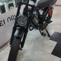 دوچرخه برقی|دوچرخه، اسکیت، اسکوتر|گرگان, |دیوار