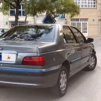 پژو پارس مدل ۱۳۹۳ شاستی سالم داشبورد جدید|خودرو سواری و وانت|مشهد, رضاشهر|دیوار