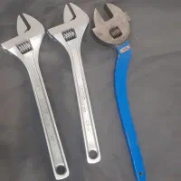 اچار فرانسه یونیور و انگلیسی قدیمی