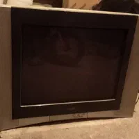 تلویزیون|تلویزیون و پروژکتور|شیروان (خراسان), |دیوار