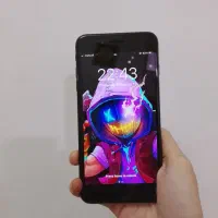 آیفون ۷پلاس اس۱۲۸گیگ معاوضه