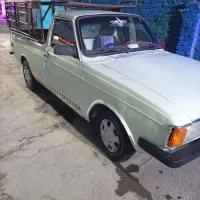 پیکان وانت 88|خودرو سواری و وانت|کرمان, |دیوار