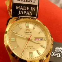 ساعت اورینت رولکس شاهنشاهی سیکو کاسیو آکبند