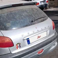 206 تیپ6 1384 فرانسوی