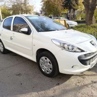 ۲۰۷ tu3 شیش تا کار