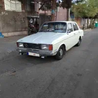 پیکان مدل 77|خودرو سواری و وانت|سبزوار, شهرک ابوذر|دیوار