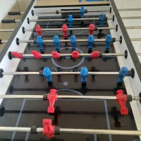 فوتبال دستی سالم سالم