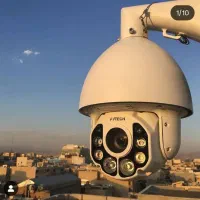 دوربین مداربسته)+نصب و تعمیرات وفزوش در کل پاکدشت