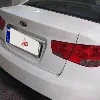 سراتو بی رنگ ۲۰۰۰ وارداتی سفارش عمان