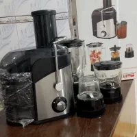 آبمیوه گیری