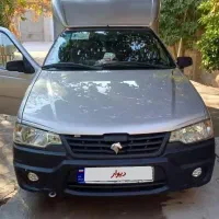 اریسان 2مدل 402