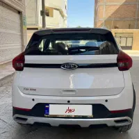 ایکس۲۲پرو ۱۴۰۳ گارانتی فعال صفرکمپانی|خودرو سواری و وانت|کرج, عظیمیه|دیوار